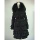 Nylon Polyester Down jacket, KM-04806