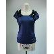 Polyester Top, KM-04816