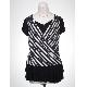 Ladies Black Collection, KM-1010