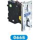 Gd 066 Comparable Coin Acceptor., 97369000