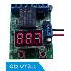 [gd]-vt2.1 Time Control Board Working With ...