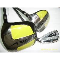 Brand -golf Iron Driver Putter