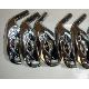 Callaway X-22 Irons Set, Golf Clubs, Golf Club, C-1(Paypal)
