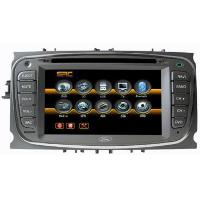 Sell car dvd for Ford Modeo