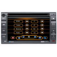 Car Dvd For Hyundai/nissan/kia