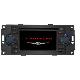 Special Panel For Chrysler 300c 5inch Tft Lcd Double Din Car Dvd With Gps