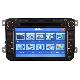 Special Panel For Sagitar/magotan/skoda Fabia 7inch Tft Lcd Double Din Car Dvd With Bluetooth