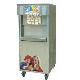 Vertical Ice Cream Machine