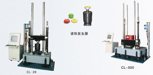 Shock Tester