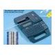 Printing and Hot-Marking Machines - Electronic Shrinkage/PVC Tube Marking Machine