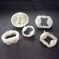 Precision Parts Products