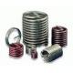 Recoil Insert, Recoil inserts