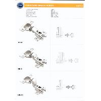 Furniture Hinges Series