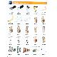 Cabinet Fitting Series