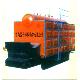 Dzl Threaded Line Pipe Shop-assembled Hot Water Boiler
