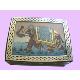 Wooden Jewellery Boxes