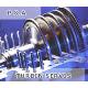 Steam And Gas Turbine Spare Parts