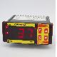 Incubator controller, DTC-3F