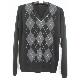 Men Sweater, SVK3001