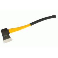 Axe With Fiberglass Handle
