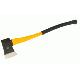 Axe With Fiberglass Handle, A601