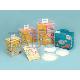 Disposable Nursing Pads (Breast Pads), DNP-001