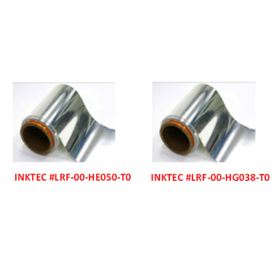 Silver Reflective Film