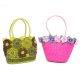 Straw & Crochet Items, WGB-085/B 
WGB-135/B