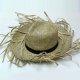 Straw & Crochet Items, WGH-025E