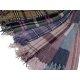 Chenille Scarf