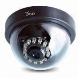 Color Dome Ir Camera