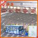 Sell Plc Automatic Vacuum Forming & Cutting Machine