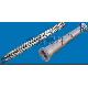 Parallel Twin Screw And Barrel, 84779000