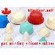 Pad Printing Silicn Rubber, 918