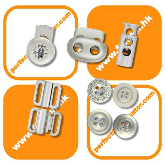 Sell Metal Garment Fitting