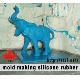 Mold Making Silicone Rubber
