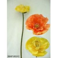 21 inches SINGLE POPPY