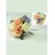 Sell SMALL ROYAL ROSE BUSH W15 FLS & 9 LVS.