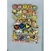 Disney Pin