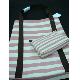 Bag & Purse set, A-0348-09 / A-0382-09
