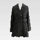 Ladies Woven Jacket