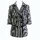Ladies Woven Jacket