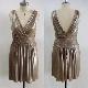 Ladies Knit Dress