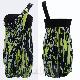 Rayon Spandex Prints Cocktai Dress