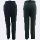 Rayon Twill Pencil Trousers, WS-502-10061