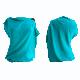 Soft Polyester Top, WS-301-10071