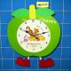 Sell P/B Apple Clock