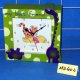 Sell P/B Dino Clock