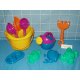 N/H 10pcs Beach Fun, XXA08-11004