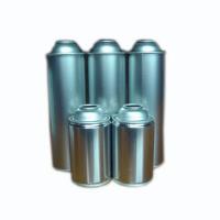 Spray Can(necked-in)